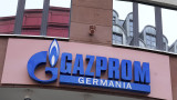 Германия решила приватизировать национализированную компанию «Газпрома»