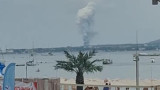 ВСУ уничтожили позицию комплекса ПВО С-400 рядом с «дворцом Путина»  