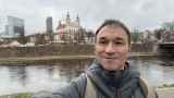 Меня выпустили из сизо. В тот же вечер я уехал из России