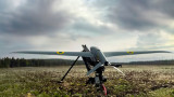 Украина с начала года запустила по России почти 40 тысяч беспилотников