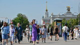 «Боятся ехать даже в Подмосковье». Россияне стали отказываться от туристических поездок по стране на фоне нехватки топлива