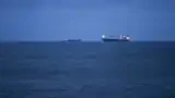 Неизвестные морские дроны атаковали очередное торговое судно в болгарских водах Черного моря 