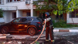 В граничащих с Украиной регионах начали сворачивать компенсации за поврежденные при обстрелах автомобили