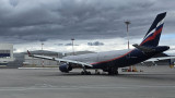 В России вышли из строя более трети дальнемагистральных самолетов из-за проблем с запчастями