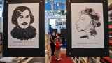 Книги Пушкина, Гоголя и Тургенева начали маркировать из-за закона о запрете пропаганды наркотиков