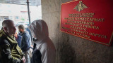 В Кремле назвали «информационными утками» сообщения о новой мобилизации