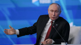 Путин допустил применение ядерного оружия в случае угрозы Калининграду