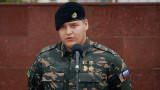 У 18-летнего сына главы Чечни появилась личная армия