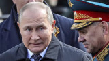 Москва объявила одностороннее перемирие на День Победы и пригрозила ударом по Киеву в случае «срыва празднования»