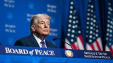 Фонд созданного Трампом «Совета мира» не получил ни одного доллара от доноров