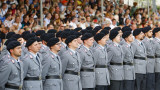 В Германии могут ввести обязательный призыв в армию с 2027 года 