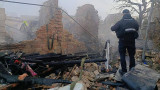 Пять человек погибли и 14 ранены в результате российских ночных ударов по Украине
