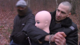 Петербургский маньяк с 15 жертвами на счету сбежал с войны в Украине и скрылся