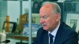 «Не надо думать, что они нас научат чему-то». Патрушев заявил, что это Россия научила Китай «всё делать»  