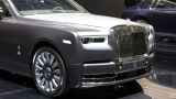 В России поставили рекорд по покупкам Rolls-Royce за время войны