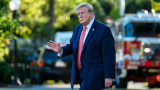 Трамп заявил, что впервые приблизился к сделке с Путиным по Украине