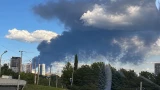 Украина атаковала нефтезавод в Уфе