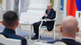 На фоне чистых территориальных потерь России Путин заявил о катастрофической для ВСУ ситуации на фронте