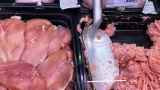 Росстат зафиксировал самый резкий за 24 года рост цен на «мясо для бедных»