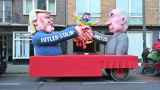 Путин и Трамп против правосудия
