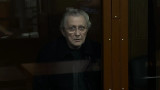 Дружившего с Путиным петербургского криминального авторитета арестовали по делу о заказном убийстве