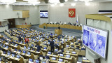 В Госдуме предложили построить для России отдельный интернет