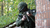 Минобороны запросило расширения полномочий военной полиции для розыска дезертиров