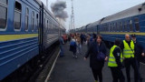 Украина обвинила Беларусь в повторном включении ретрансляторов для наведения российских дронов