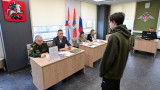 Военкоматы начали собирать реальные адреса проживания россиян