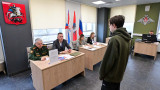 Высший суд Берлина разрешил депортировать российских призывников