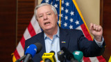Американские сенаторы решили надавить на главу Минфина США для принятия закона об «адских» санкциях против России