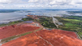 Ирландия заявила, что продажа России глинозема не поддерживает войну в Украине