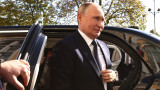 Путин стал передвигаться на бронепоезде и гонять «фейковые» президентские кортежи, чтобы скрыться от украинских БПЛА