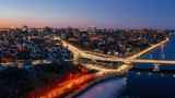 Власти Воронежской области стали отключать уличное освещение из-за «световых ориентиров» для дронов