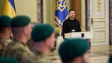 «Реальных переговоров больше нет». Украина готовится продолжать войну без помощи США