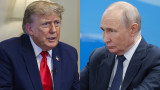 В Кремле потребовали от США отказаться от поддержки Киева и заявили о готовности к встрече с представителями Украины в ОАЭ 