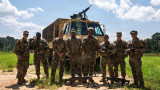 В Польше впервые может появиться постоянная военная база США на 10 тысяч солдат