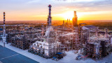 Украина атаковала крупнейший нефтезавод России в Омске