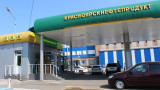 Крупнейшая сеть АЗС Красноярского края ввела талоны на бензин после удара по Омскому НПЗ