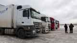 Россия приготовилась ввести тотальный цифровой контроль за грузоперевозками