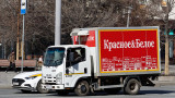 Крупнейшие алкогольные сети России впервые в своей истории начали закрывать магазины