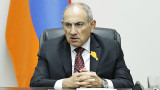 Пашинян решил отозвать посла Армении из России на фоне торговой войны