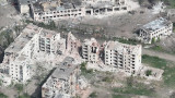 FT: Европа предложит Путину сдачу всего Донбасса России в обмен на остановку войны и вступление Украины в НАТО