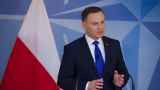 Президент Польши призвал демонтировать взорванные «Северные потоки»