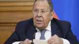Лавров на исключил, что Путина снова «надуют» на переговорах по Украине
