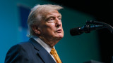 Трамп начал обсуждать отправку войск на иранские острова