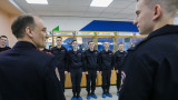 На фоне кадрового дефицита МВД предложило привлекать к полицейской работе учащихся профильных колледжей