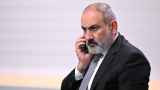 Пашинян анонсировал присоединение Армении к странам, которые арестуют Путина по ордеру из Гааги