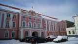Выборы в Эстонии: роль русских
