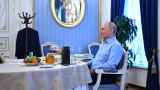 Путин поручил правительству накормить россиян «мясом для бедных»